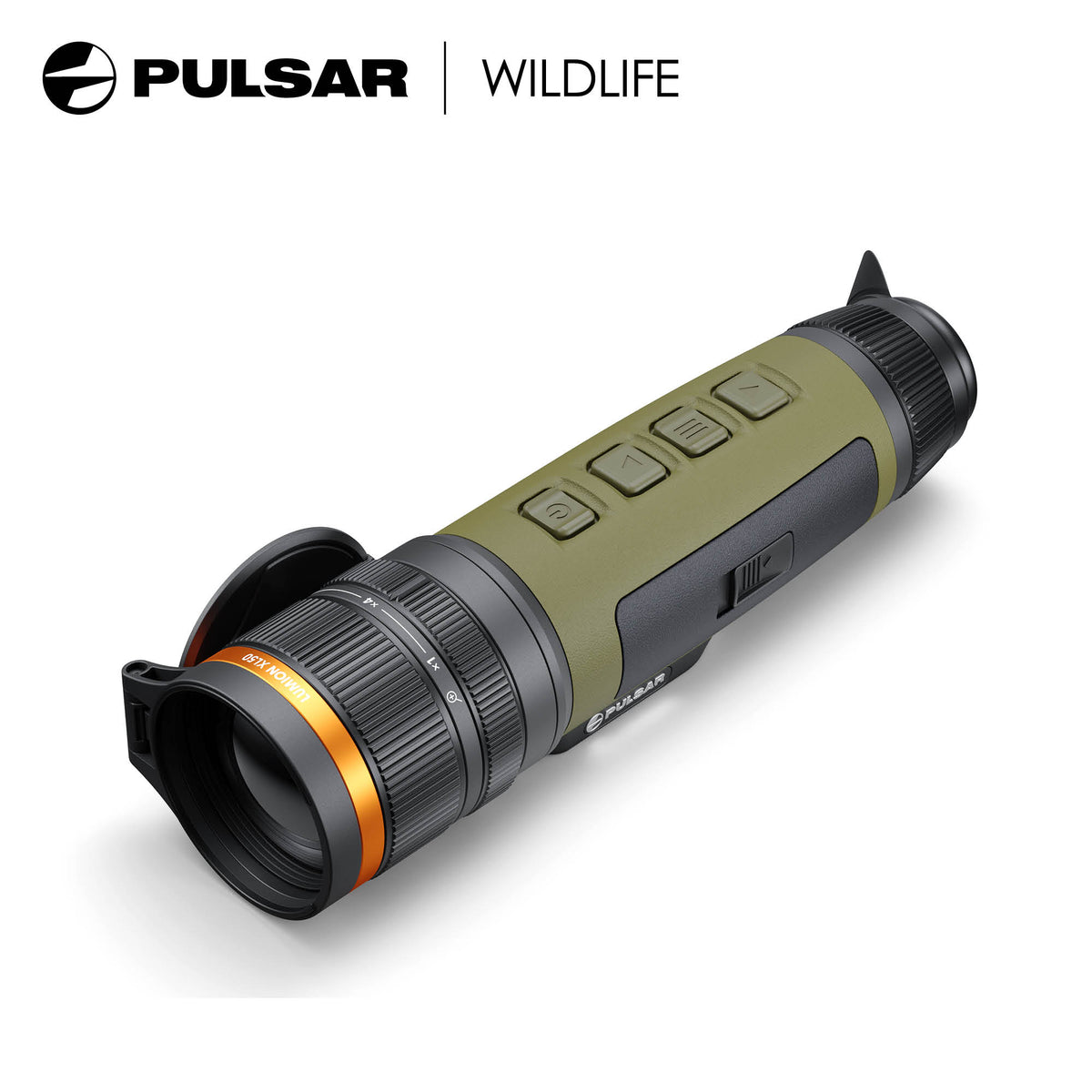 Pulsar Lumion XL50 termisk kikkert – bilde 3