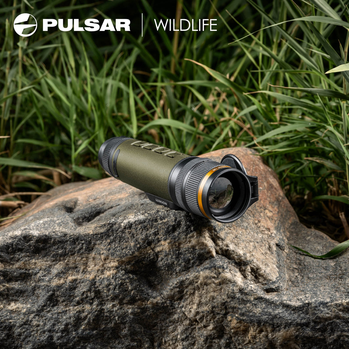 Pulsar Lumion XL50 termisk kikkert – bilde 8