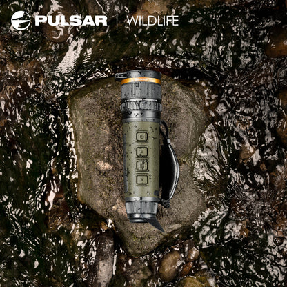 Pulsar Lumion XL50 termisk kikkert – bilde 16