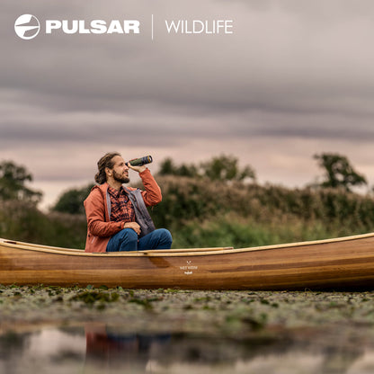 Pulsar Lumion XL50 termisk kikkert – bilde 12