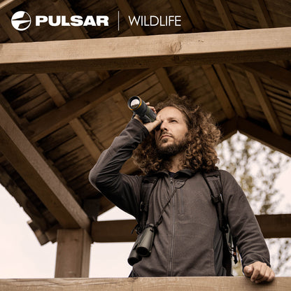 Pulsar Lumion XL50 termisk kikkert – bilde 10