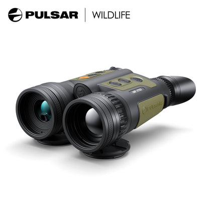 Pulsar Ventex XT50 termisk binokular kikkert