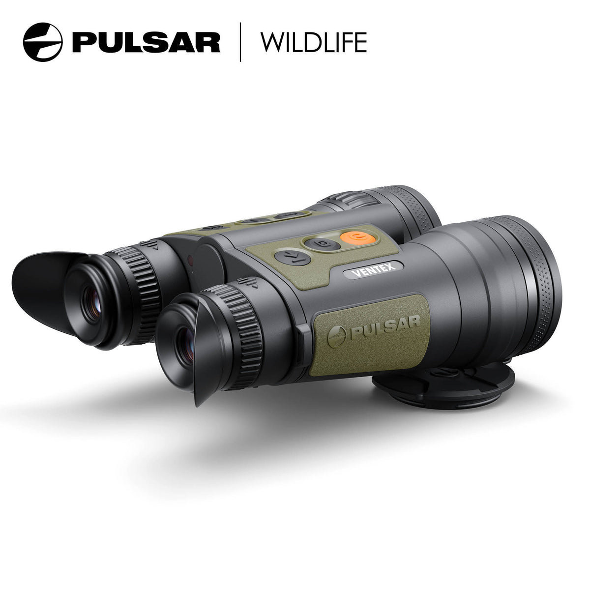 Pulsar Ventex XT50 termisk binokular kikkert – bilde 8
