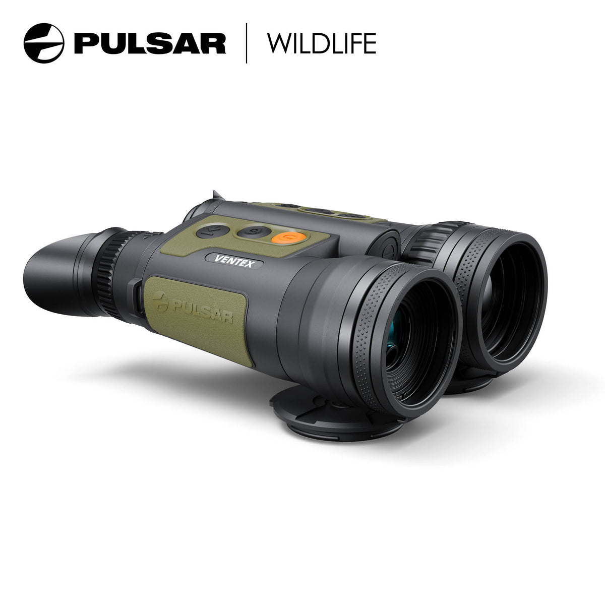 Pulsar Ventex XT50 termisk binokular kikkert – bilde 7