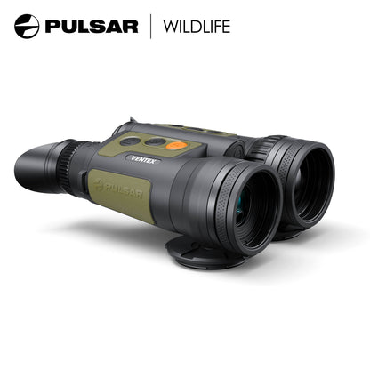 Pulsar Ventex XT50 termisk binokular kikkert – bilde 7