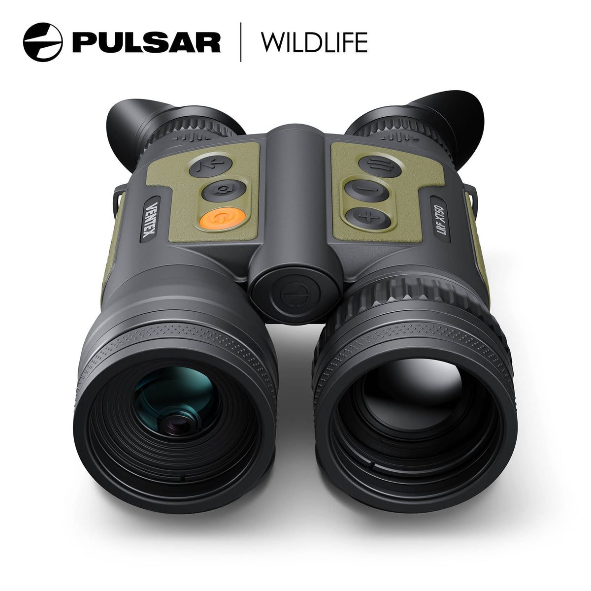 Pulsar Ventex XT50 termisk binokular kikkert – bilde 6