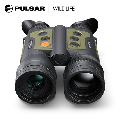 Pulsar Ventex XT50 termisk binokular kikkert – bilde 6