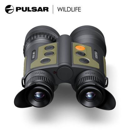 Pulsar Ventex XT50 termisk binokular kikkert – bilde 5