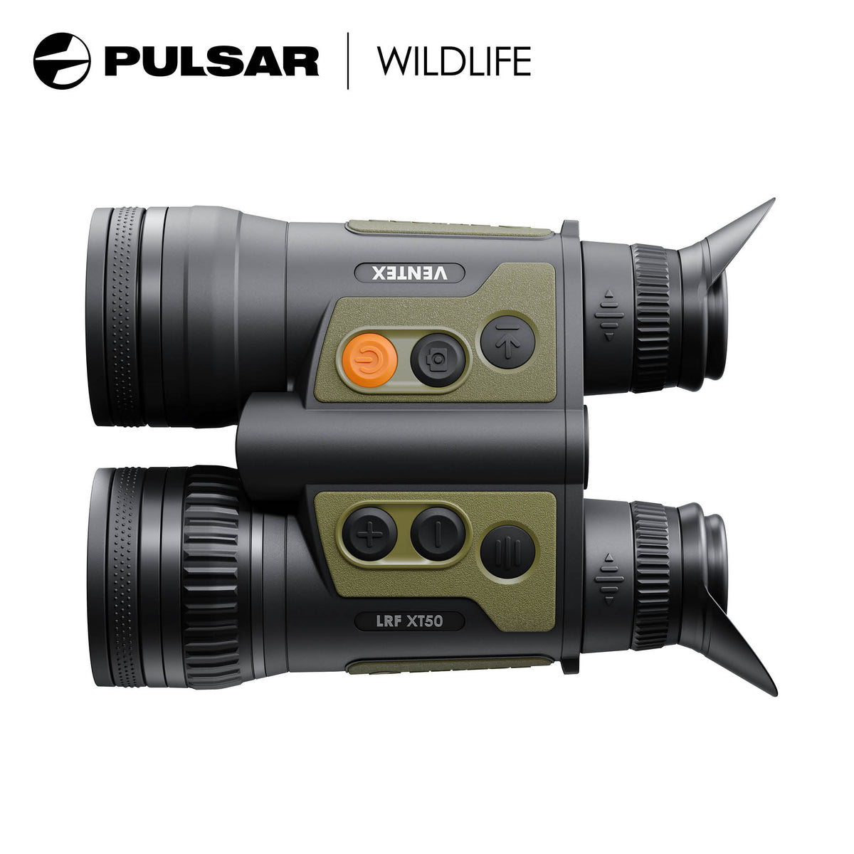 Pulsar Ventex XT50 termisk binokular kikkert – bilde 4
