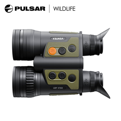 Pulsar Ventex XT50 termisk binokular kikkert – bilde 4