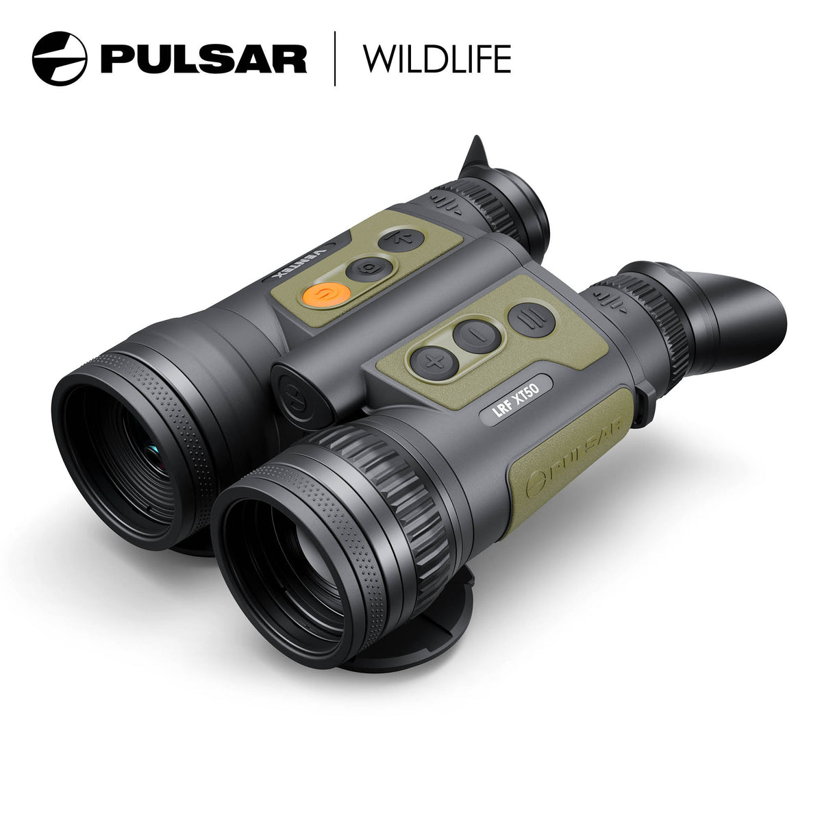 Pulsar Ventex XT50 termisk binokular kikkert – bilde 3