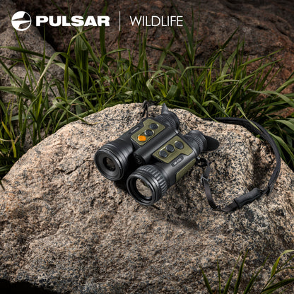 Pulsar Ventex XT50 termisk binokular kikkert – bilde 19
