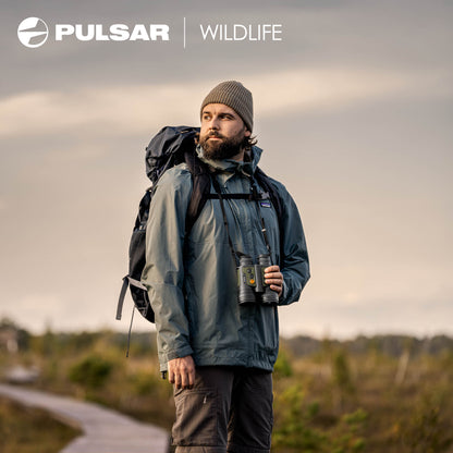 Pulsar Ventex XT50 termisk binokular kikkert – bilde 11