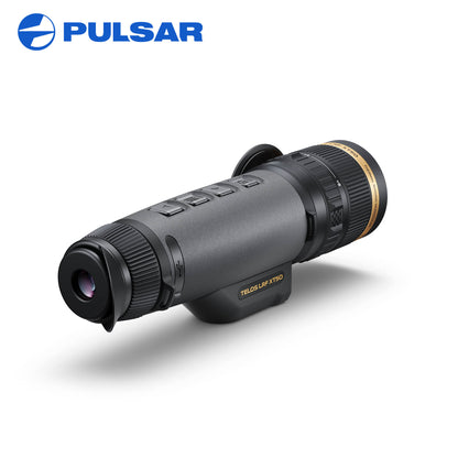Pulsar Telos LRF XT50 termisk kikkert