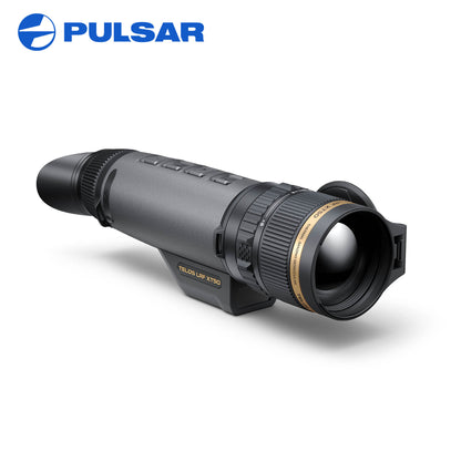 Pulsar Telos LRF XT50 termisk kikkert