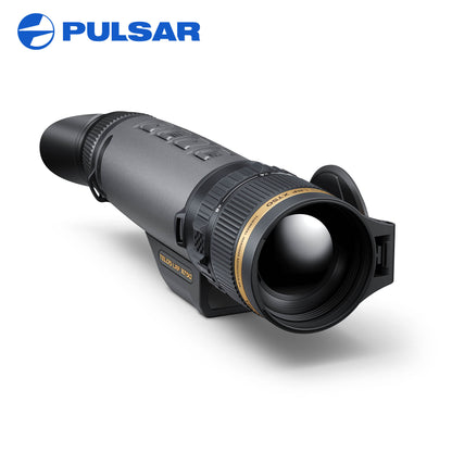 Pulsar Telos LRF XT50 termisk kikkert