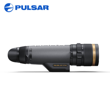 Pulsar Telos LRF XT50 termisk kikkert