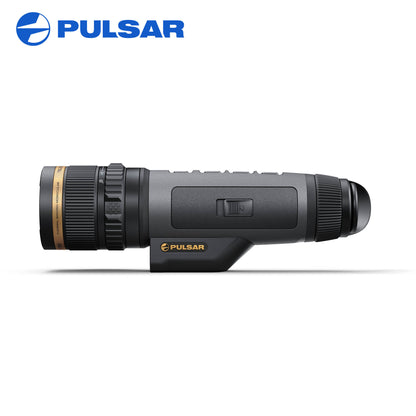 Pulsar Telos LRF XT50 termisk kikkert
