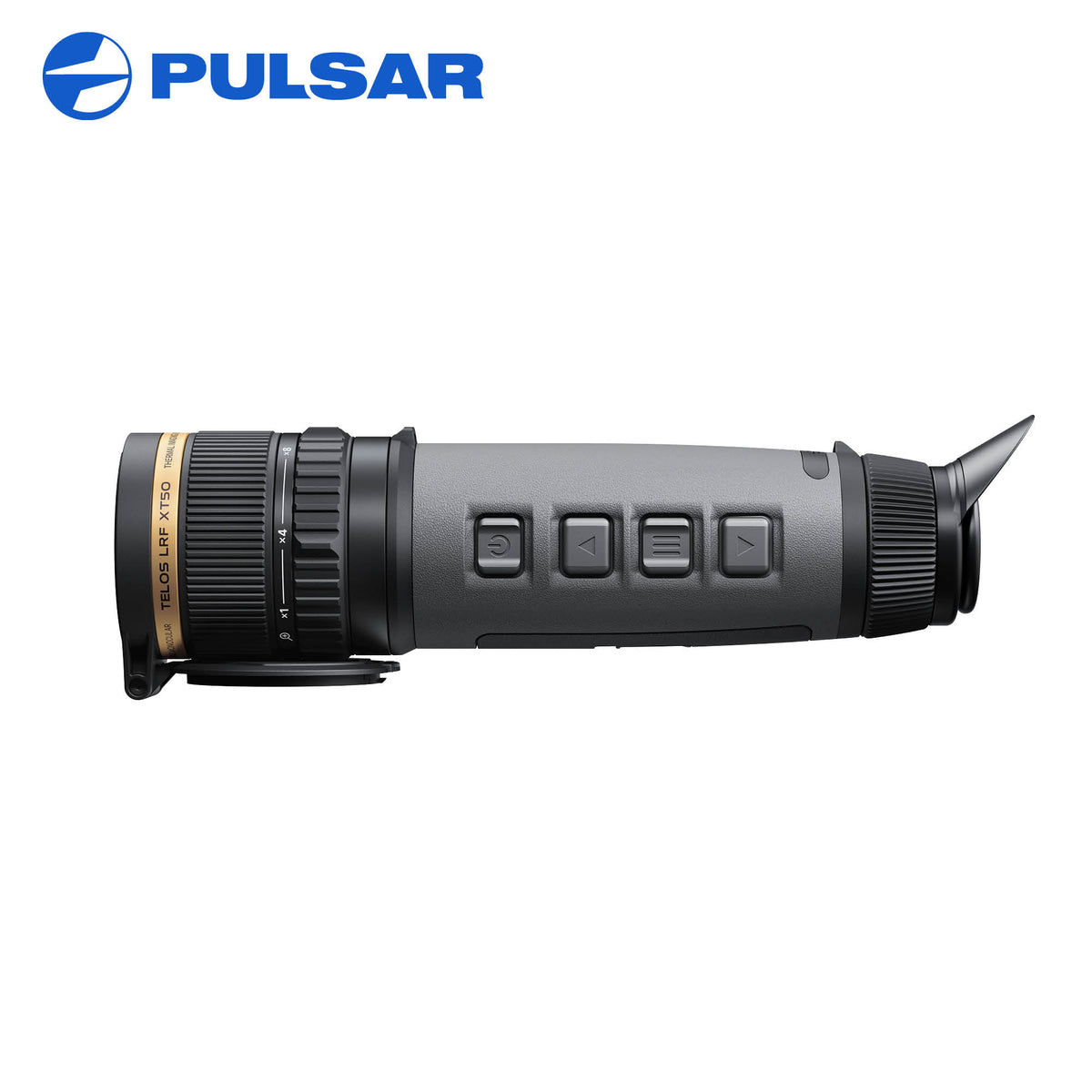 Pulsar Telos LRF XT50 termisk kikkert