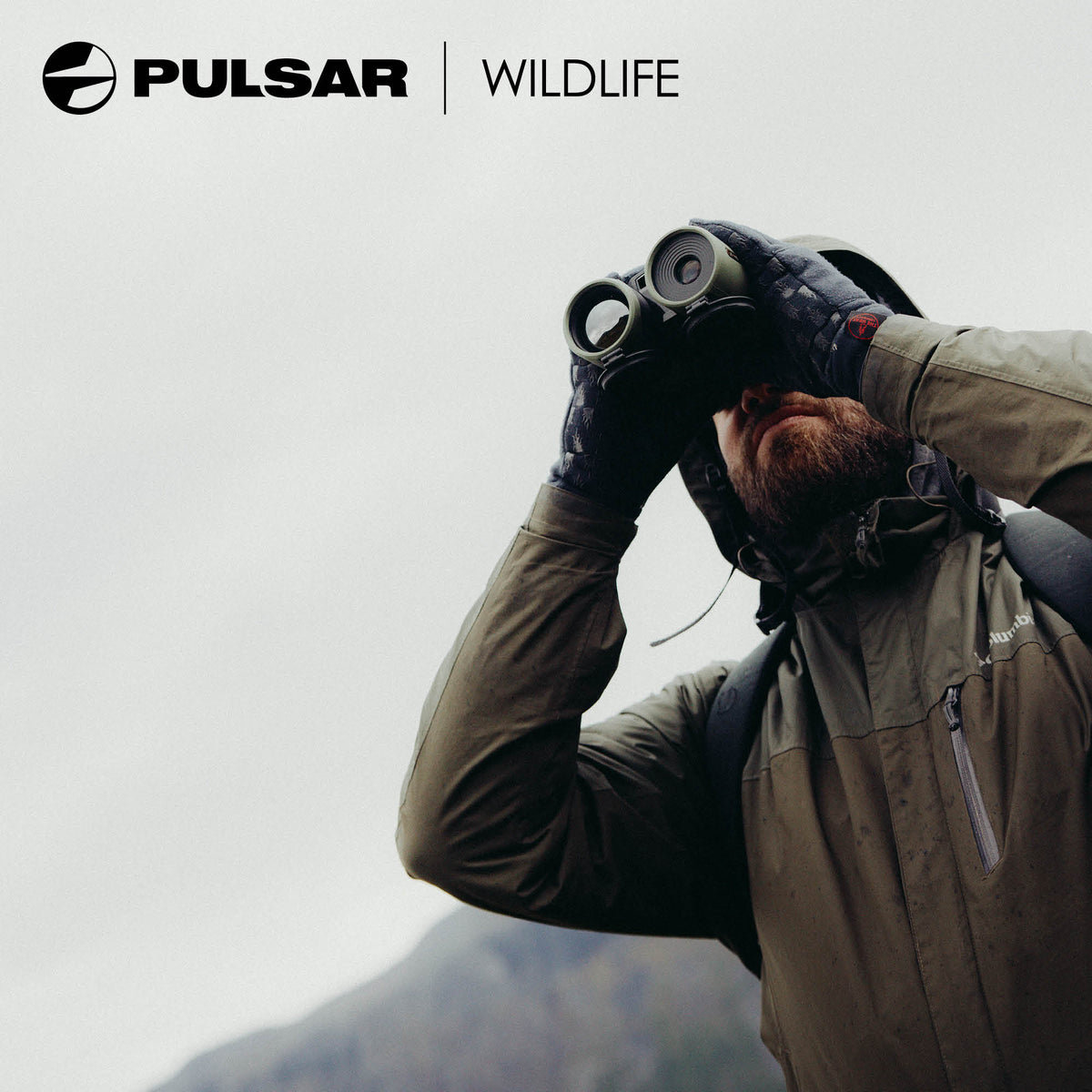 Pulsar Avilume XR50 Wildlife multispektral kikkert – bilde 18