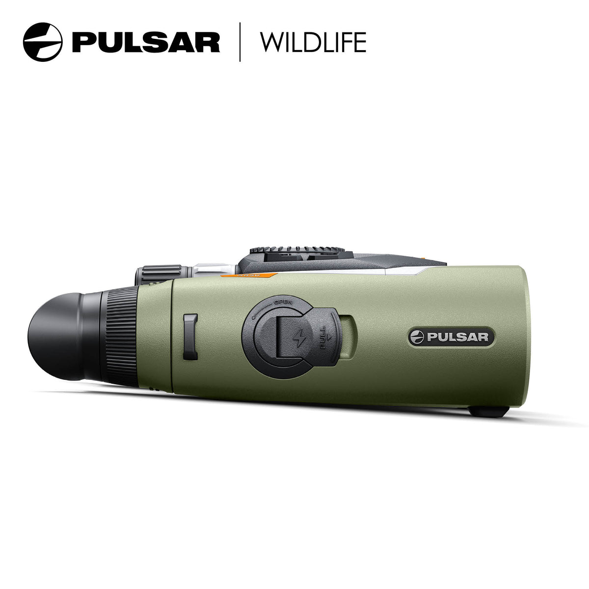 Pulsar Avilume XR50 Wildlife multispektral kikkert – bilde 13