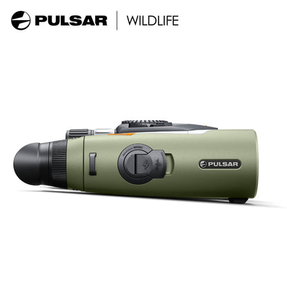 Pulsar Avilume XR50 Wildlife multispektral kikkert – bilde 13