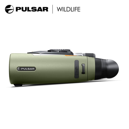 Pulsar Avilume XR50 Wildlife multispektral kikkert – bilde 12
