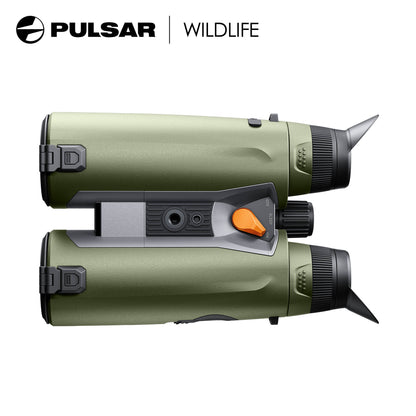 Pulsar Avilume XR50 Wildlife multispektral kikkert – bilde 10