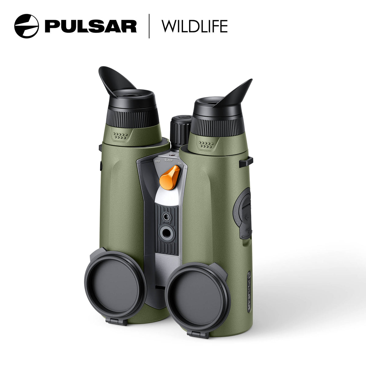 Pulsar Avilume XR50 Wildlife multispektral kikkert – bilde 7