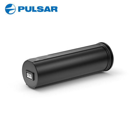 Pulsar Ventex XT50 termisk binokular kikkert – bilde 20