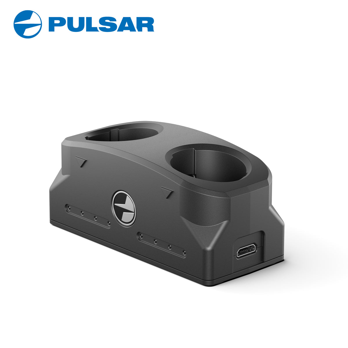 Pulsar Ventex XT50 termisk binokular kikkert – bilde 21