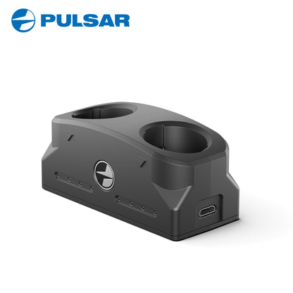 Pulsar Ventex XT50 termisk binokular kikkert – bilde 21
