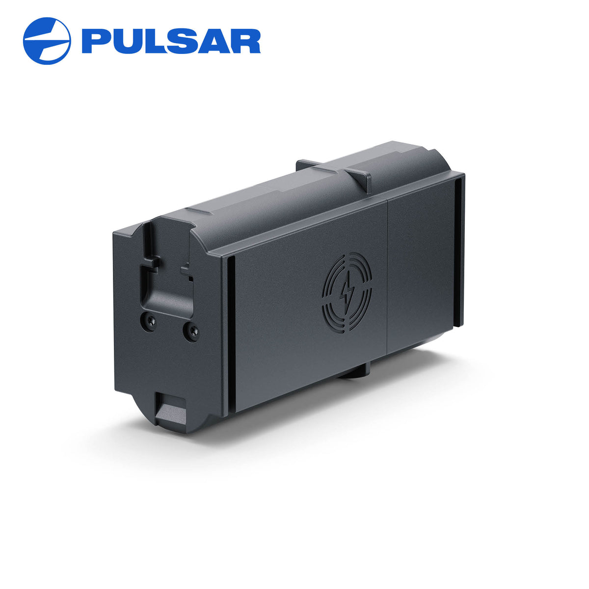 Pulsar Telos LRF XP50 termisk kikkert – bilde 29