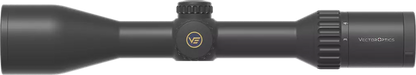 Vector Optics Continental x6 3-18x50 Fiber HD SFP kikkertsikte