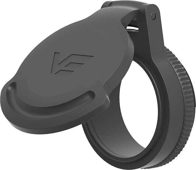 Vector Optics Metal Flip-up Cap 44mm