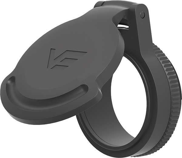 Vector Optics Metal Flip-up Cap 44mm