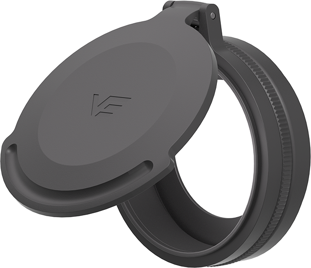 Vector Optics Metal Flip-up Cap 50mm