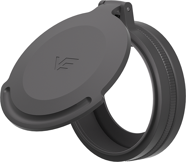 Vector Optics Metal Flip-up Cap 56mm