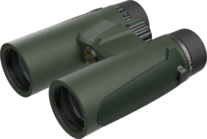 Vector Optics Continental 10x42 ED OD Green kikkert