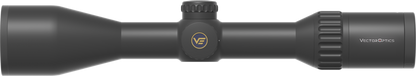 Vector Optics Continental x6 2-12x50 G4 HD SFP kikkertsikte