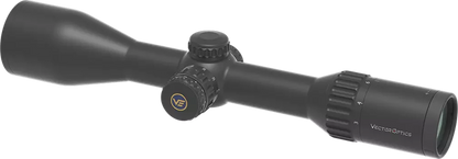 Vector Optics Continental x6 3-18x50 Fiber HD SFP kikkertsikte
