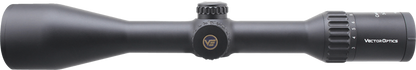 Vector Optics Continental x8 3-24x56 ED Fiber SFP kikkertsikte