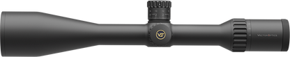 Vector Optics Continental x8 6-48x56 ED MIL Competition SFP Scope