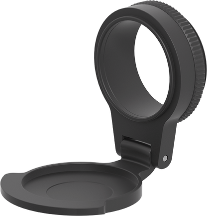 Vector Optics Metal Flip-up Cap 44mm