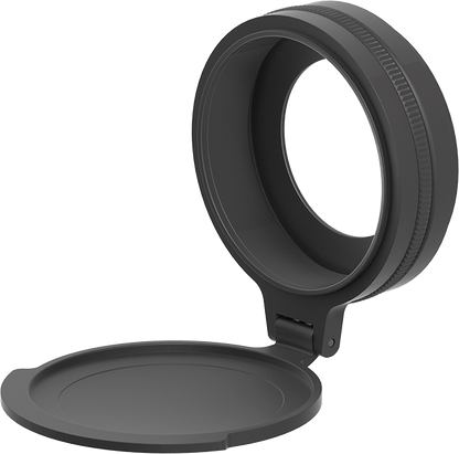 Vector Optics Metal Flip-up Cap 50mm