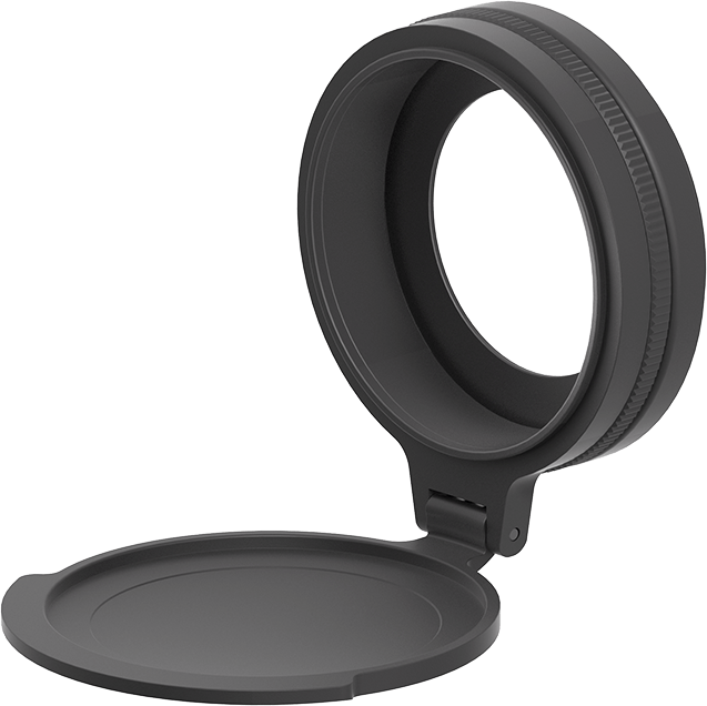 Vector Optics Metal Flip-up Cap 56mm