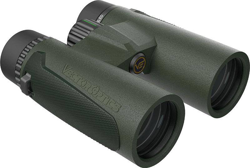 Vector Optics Continental 10x42 ED OD Green kikkert