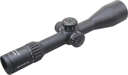 Vector Optics Continental x6 4-24x56 VEC-MBR HD FFP Scope