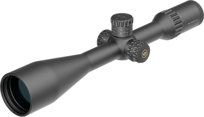 Vector Optics Continental x8 6-48x56 ED MIL Competition SFP Scope