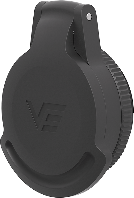 Vector Optics Metal Flip-up Cap 44mm